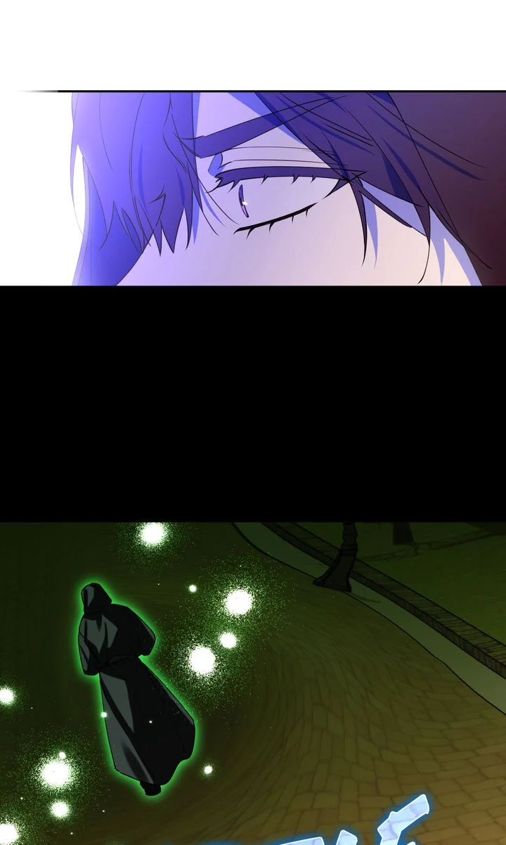 Protecting the Witch’s Son Chapter 77 47