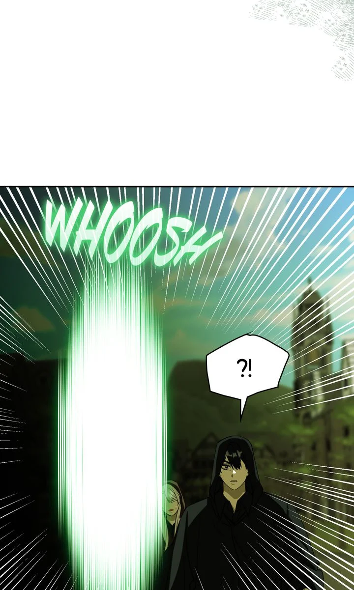 Protecting the Witch’s Son Chapter 77 50