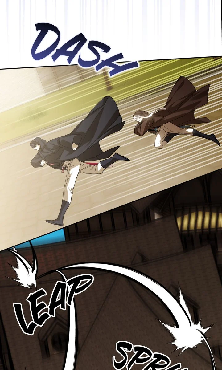 Protecting the Witch’s Son Chapter 77 54
