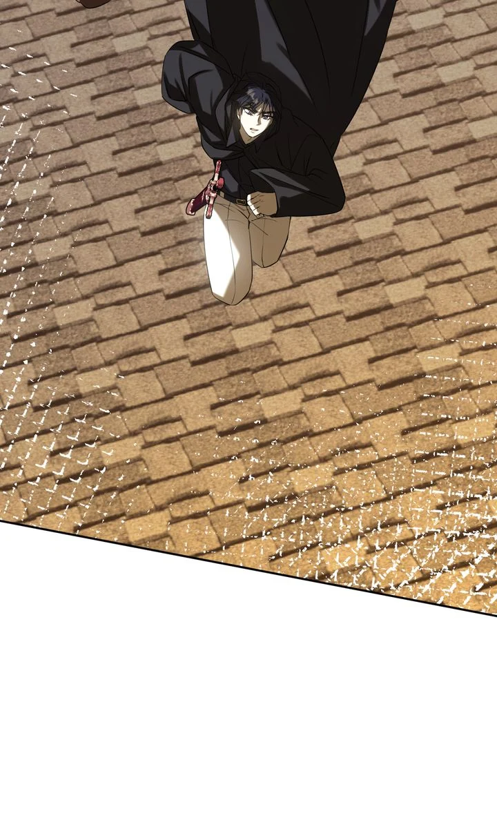Protecting the Witch’s Son Chapter 77 56