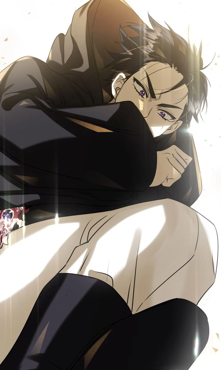 Protecting the Witch’s Son Chapter 77 58