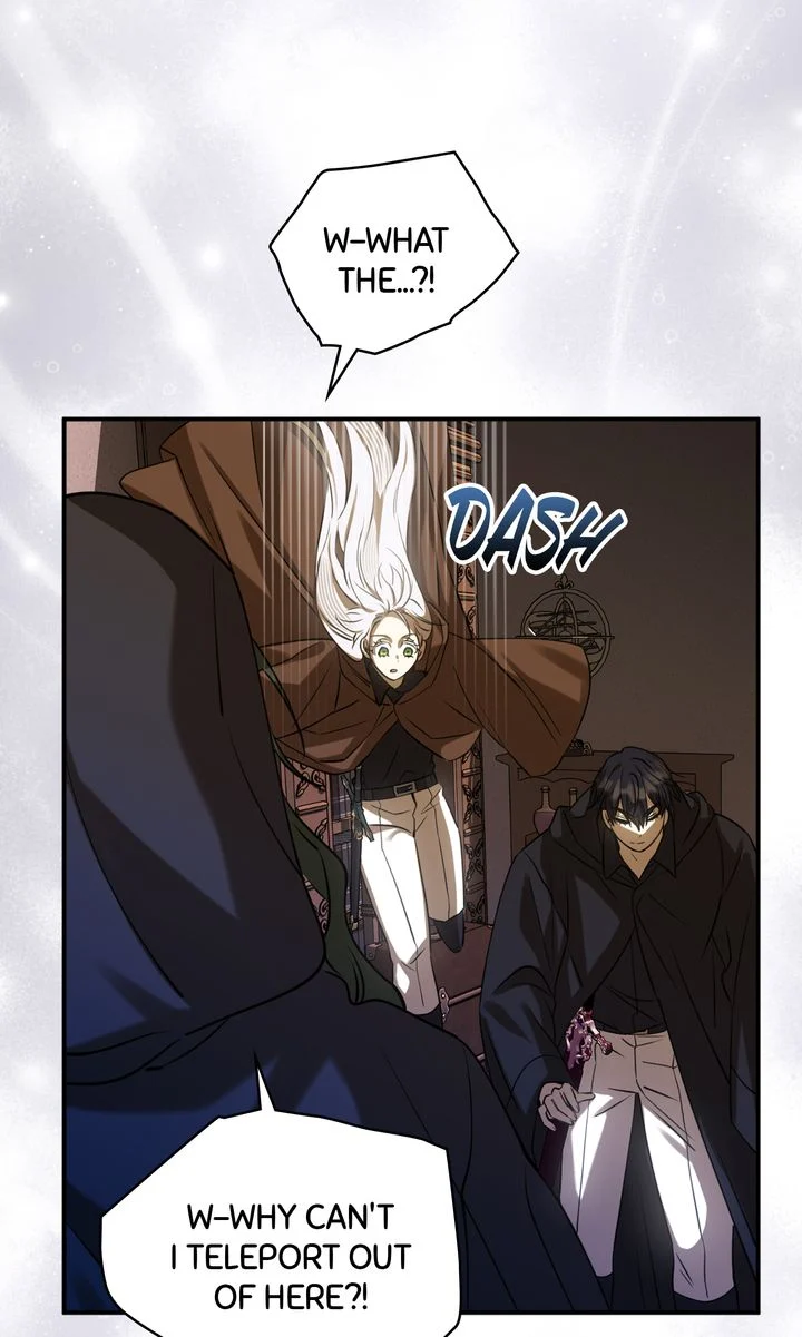 Protecting the Witch’s Son Chapter 77 63