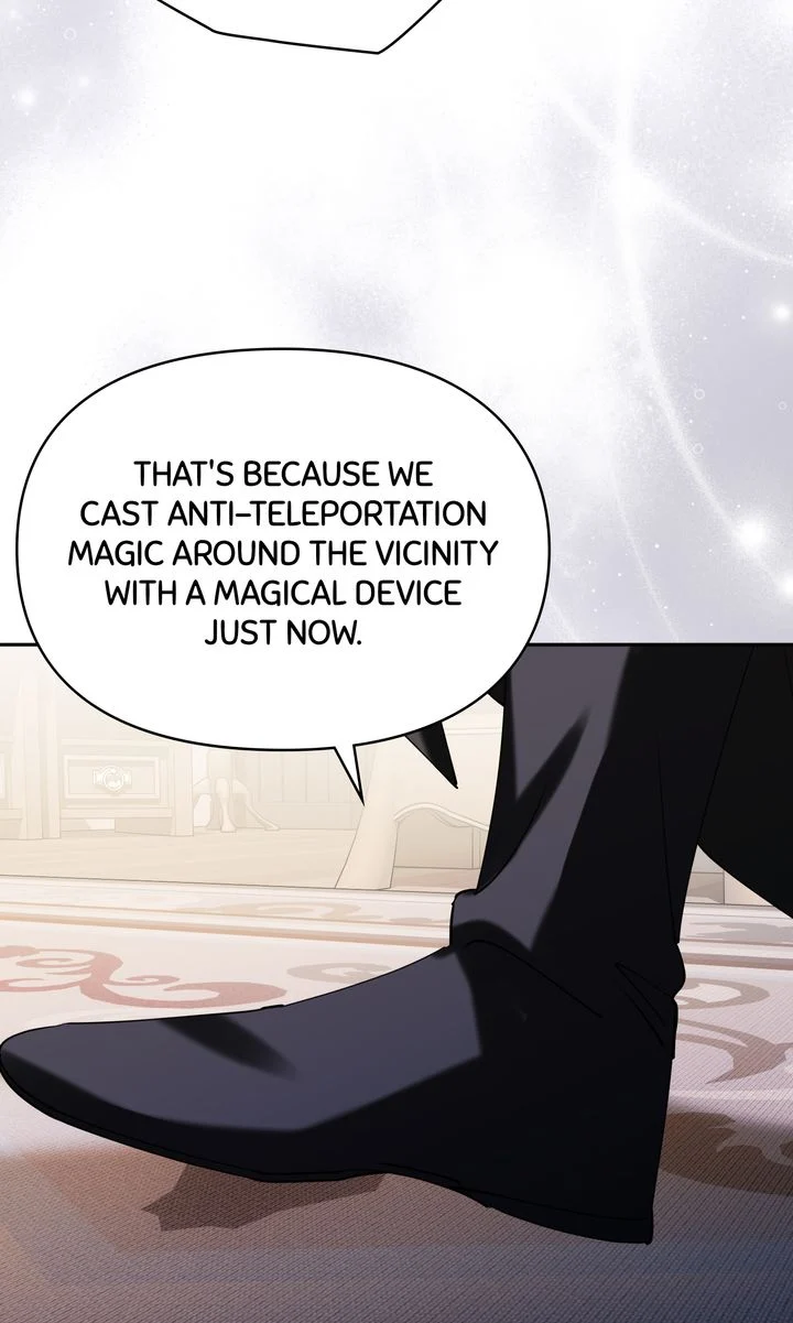 Protecting the Witch’s Son Chapter 77 64