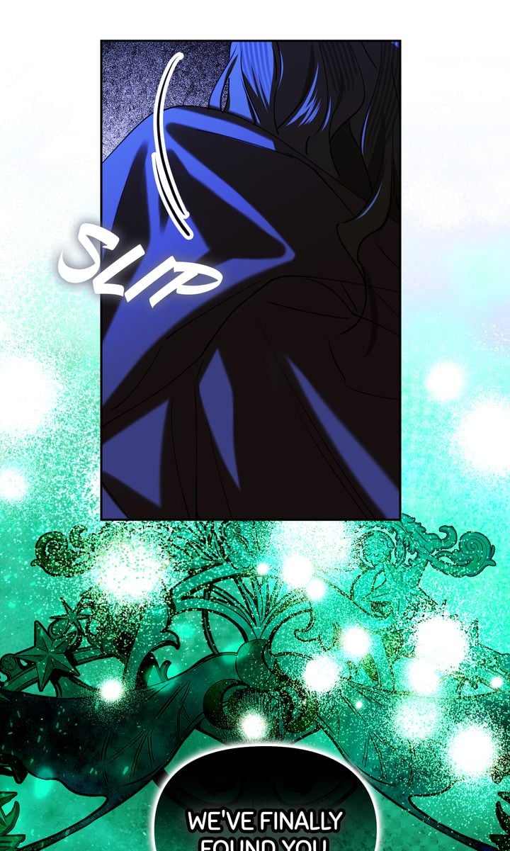 Protecting the Witch’s Son Chapter 77 67