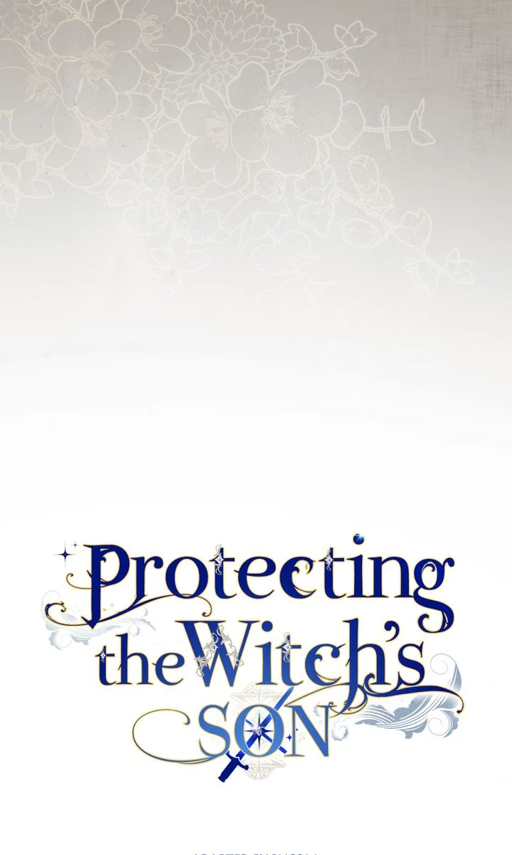 Protecting the Witch’s Son Chapter 77 8