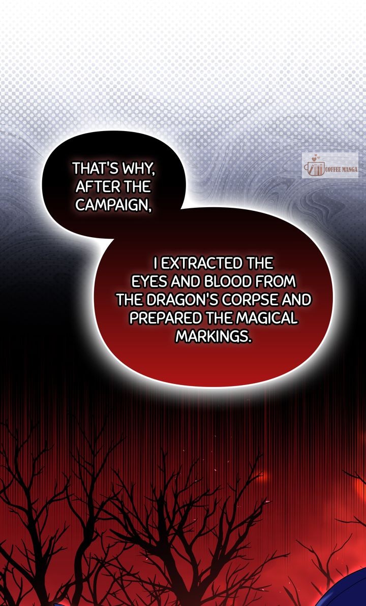 Protecting the Witch’s Son Chapter 80 10