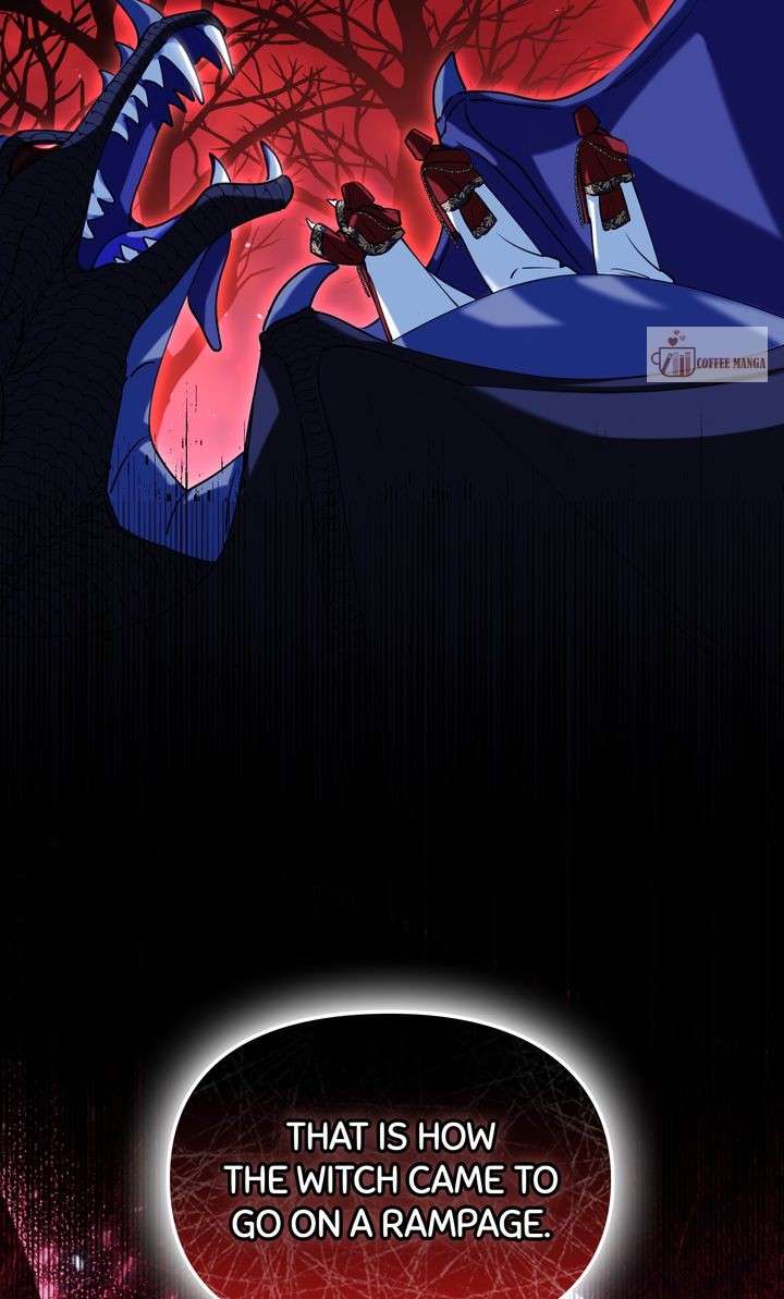 Protecting the Witch’s Son Chapter 80 11