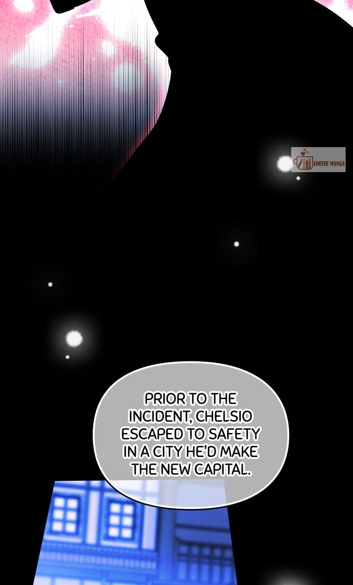 Protecting the Witch’s Son Chapter 80 13