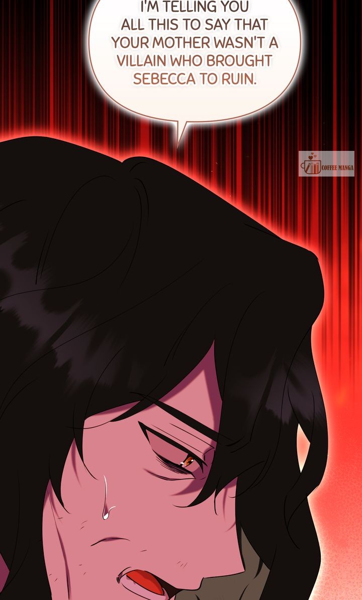 Protecting the Witch’s Son Chapter 80 16
