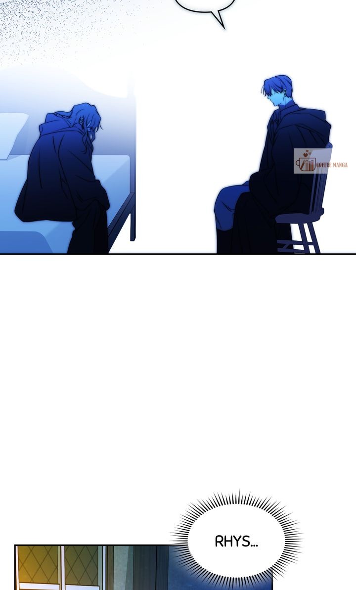 Protecting the Witch’s Son Chapter 80 18
