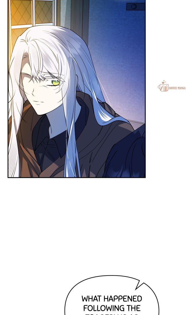 Protecting the Witch’s Son Chapter 80 19