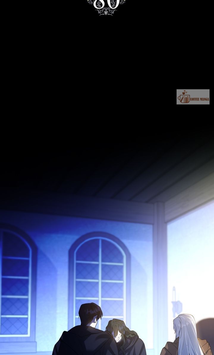 Protecting the Witch’s Son Chapter 80 2