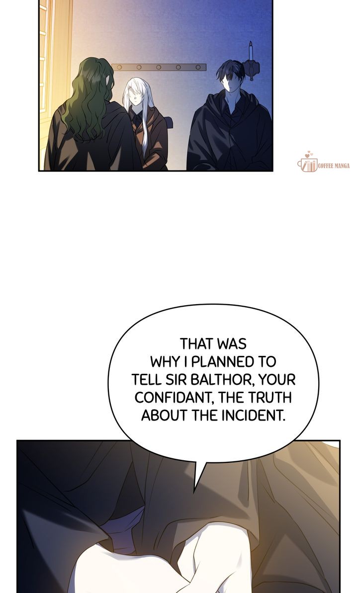 Protecting the Witch’s Son Chapter 80 23