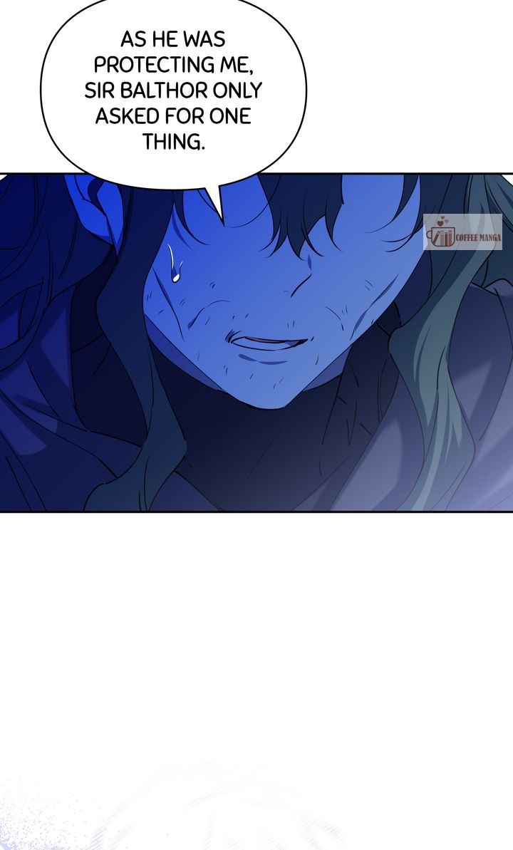 Protecting the Witch’s Son Chapter 80 27