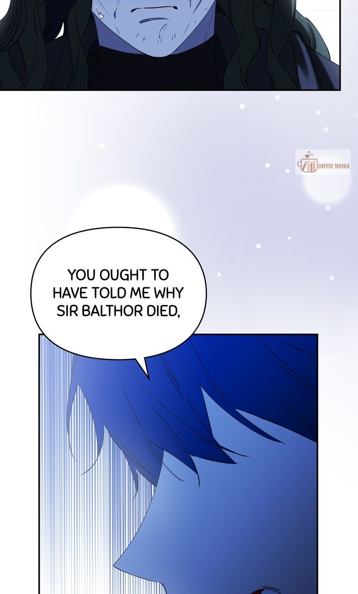 Protecting the Witch’s Son Chapter 80 34