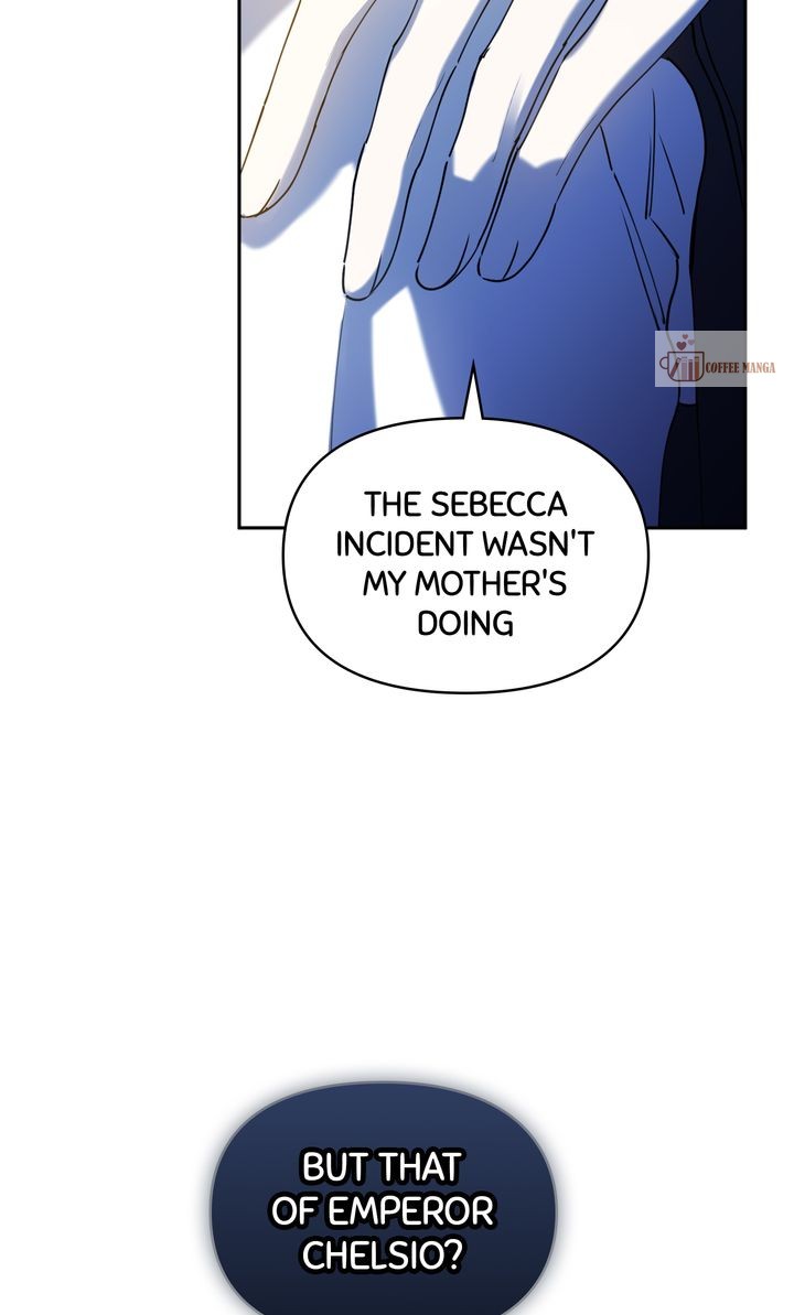 Protecting the Witch’s Son Chapter 80 4