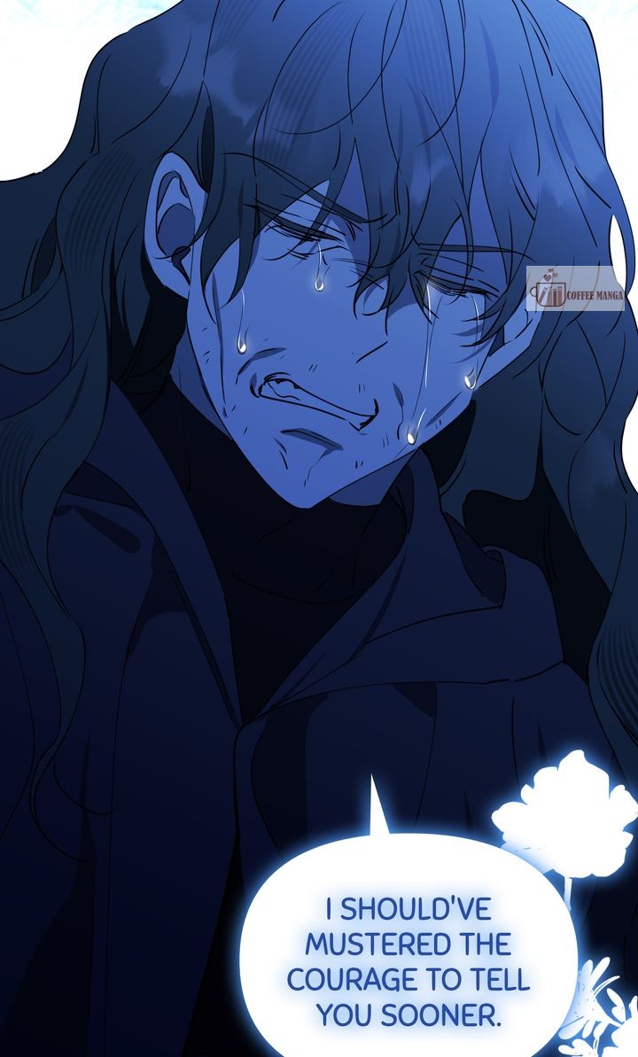 Protecting the Witch’s Son Chapter 80 45