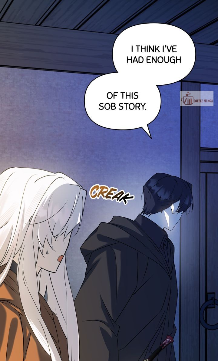 Protecting the Witch’s Son Chapter 80 48
