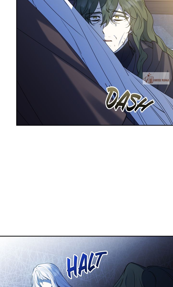 Protecting the Witch’s Son Chapter 80 50