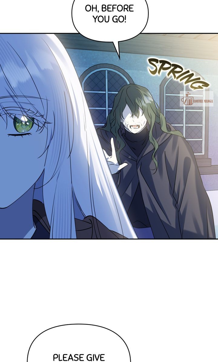 Protecting the Witch’s Son Chapter 80 57