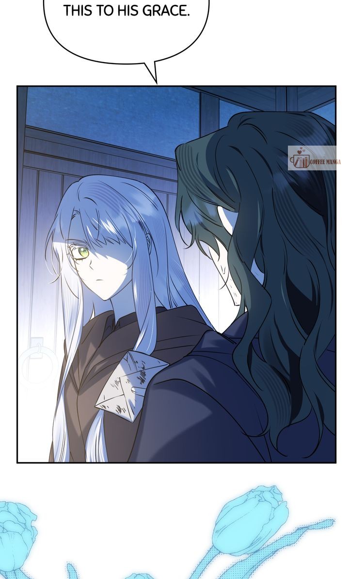 Protecting the Witch’s Son Chapter 80 58