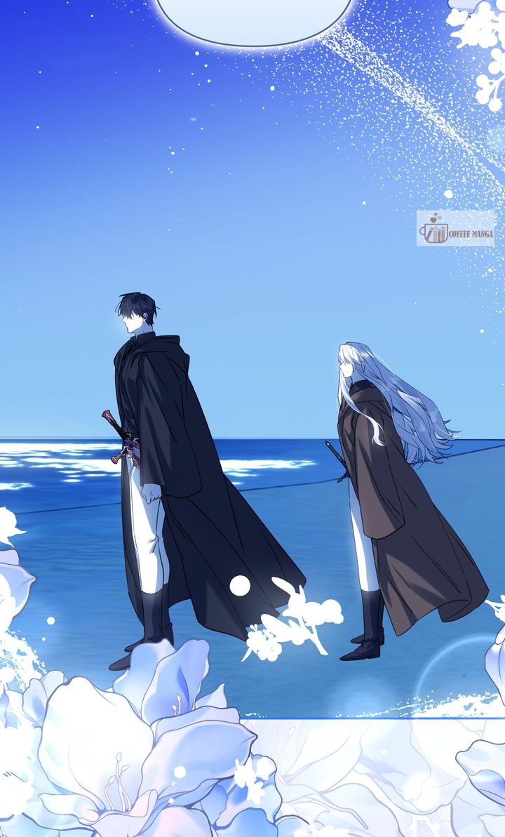 Protecting the Witch’s Son Chapter 80 65