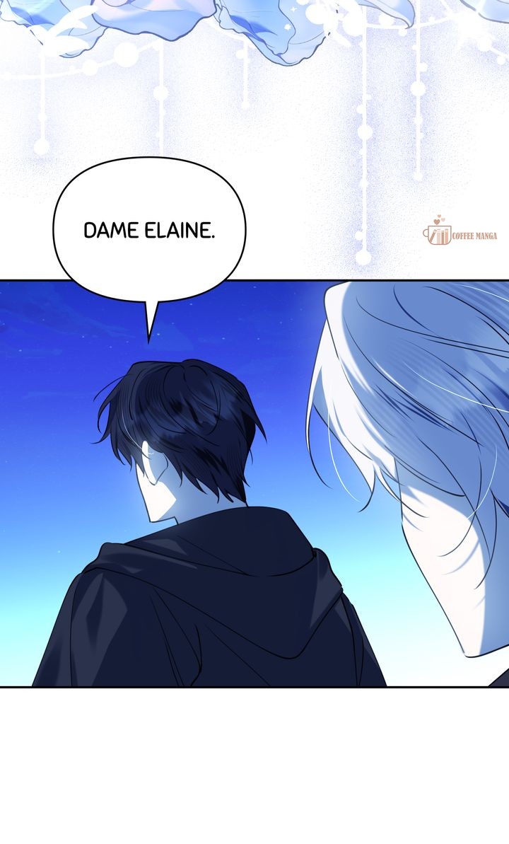 Protecting the Witch’s Son Chapter 80 66