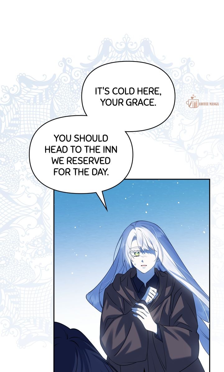 Protecting the Witch’s Son Chapter 80 67
