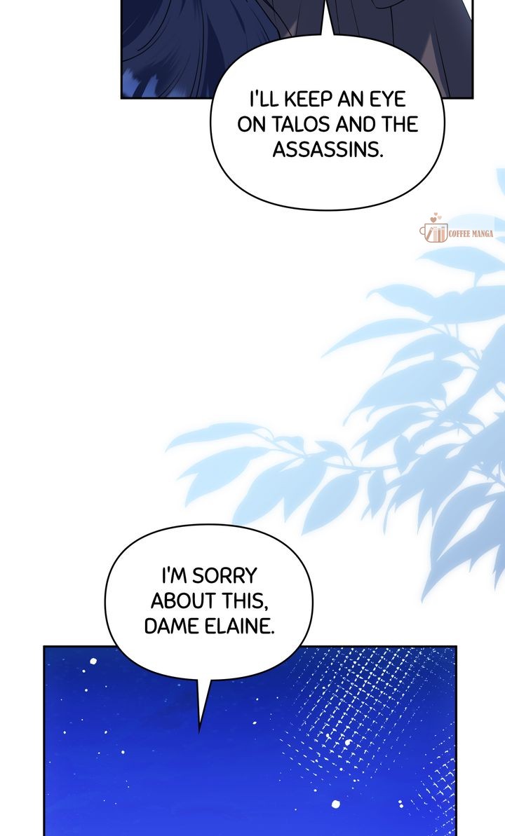 Protecting the Witch’s Son Chapter 80 68