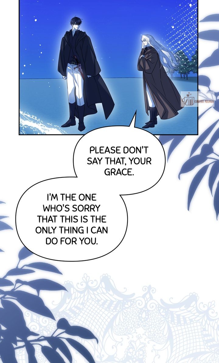 Protecting the Witch’s Son Chapter 80 69