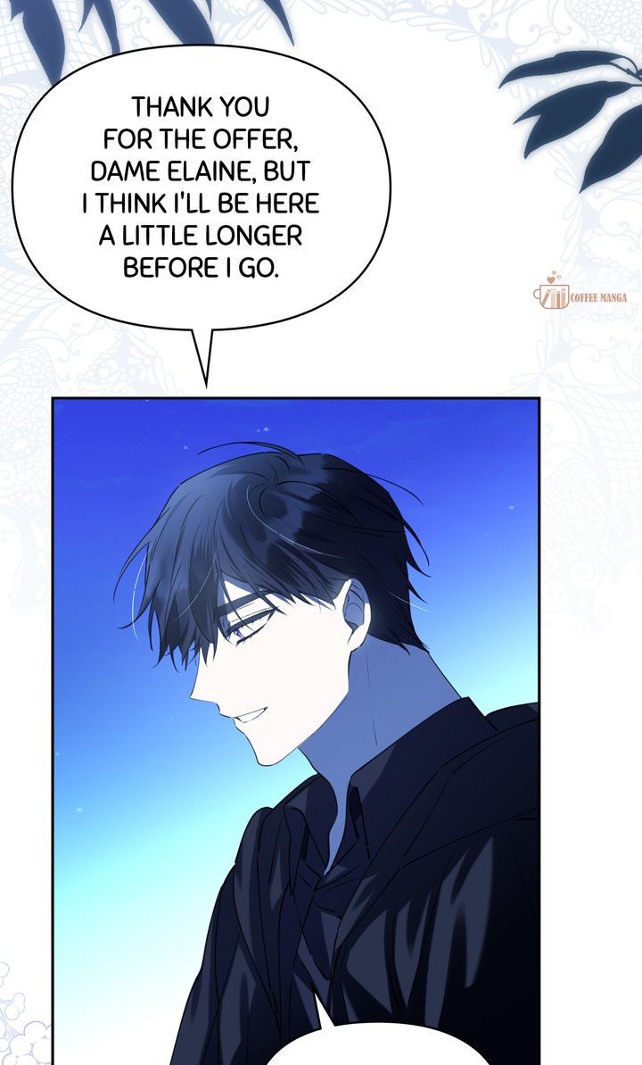 Protecting the Witch’s Son Chapter 80 70