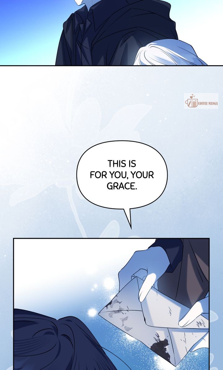Protecting the Witch’s Son Chapter 80 74