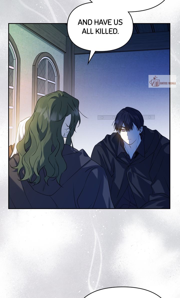 Protecting the Witch’s Son Chapter 80 8