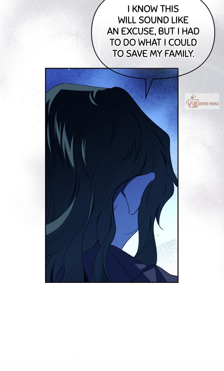 Protecting the Witch’s Son Chapter 80 9