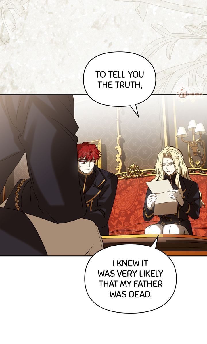 Protecting the Witch’s Son Chapter 82 12