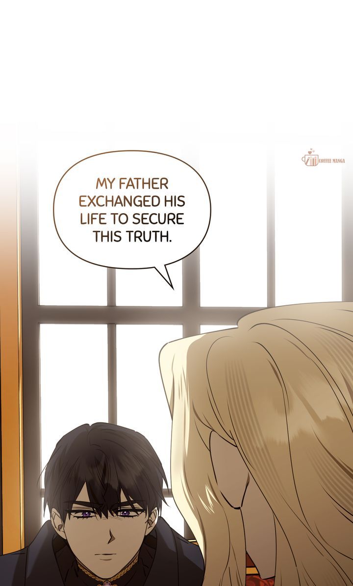 Protecting the Witch’s Son Chapter 82 18