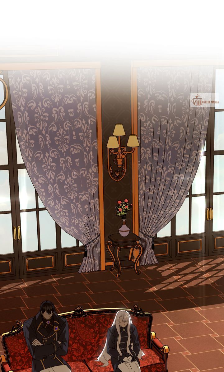 Protecting the Witch’s Son Chapter 82 2