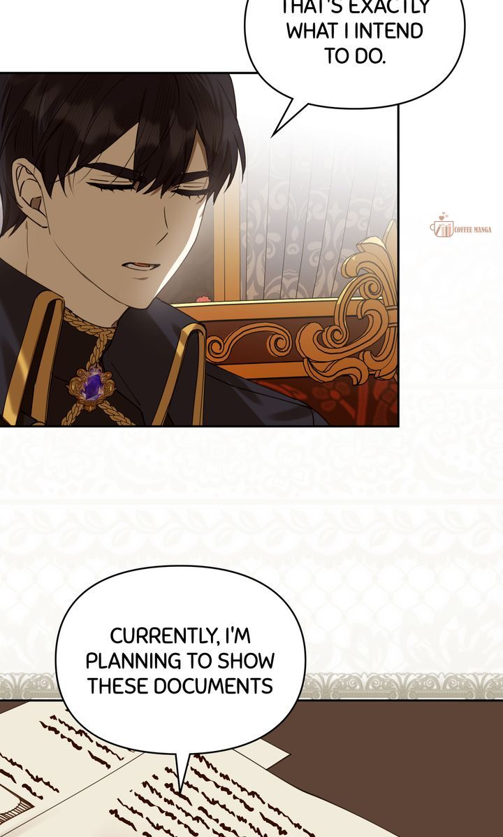 Protecting the Witch’s Son Chapter 82 21