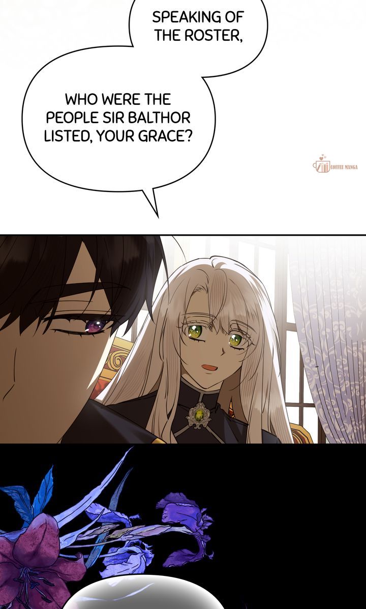 Protecting the Witch’s Son Chapter 82 23