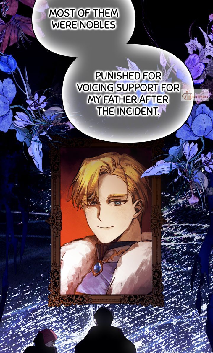 Protecting the Witch’s Son Chapter 82 24