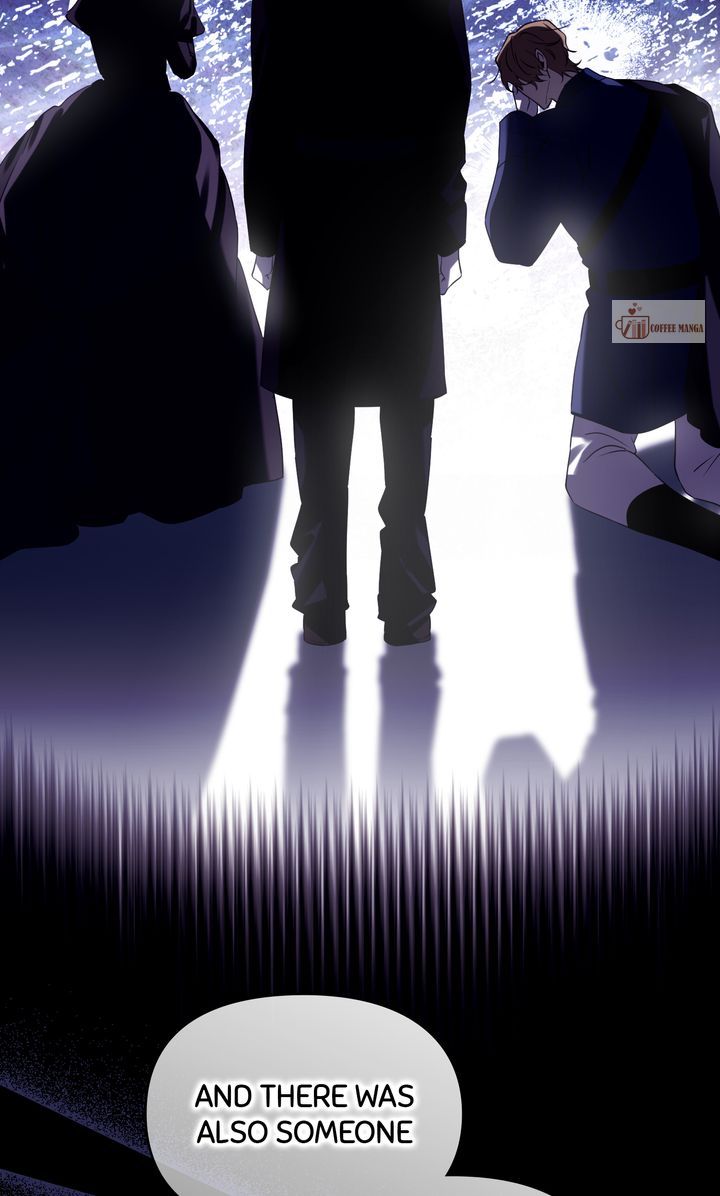 Protecting the Witch’s Son Chapter 82 25