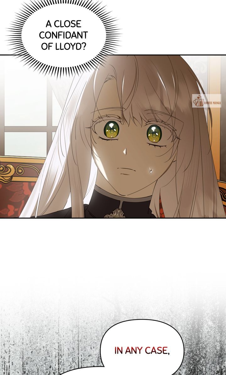 Protecting the Witch’s Son Chapter 82 27