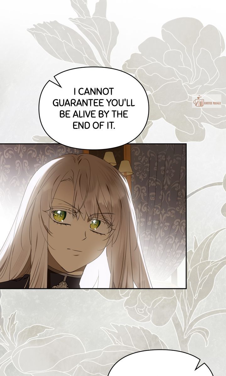 Protecting the Witch’s Son Chapter 82 29