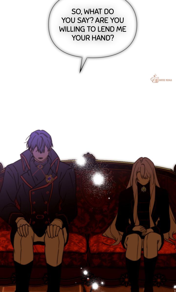 Protecting the Witch’s Son Chapter 82 32