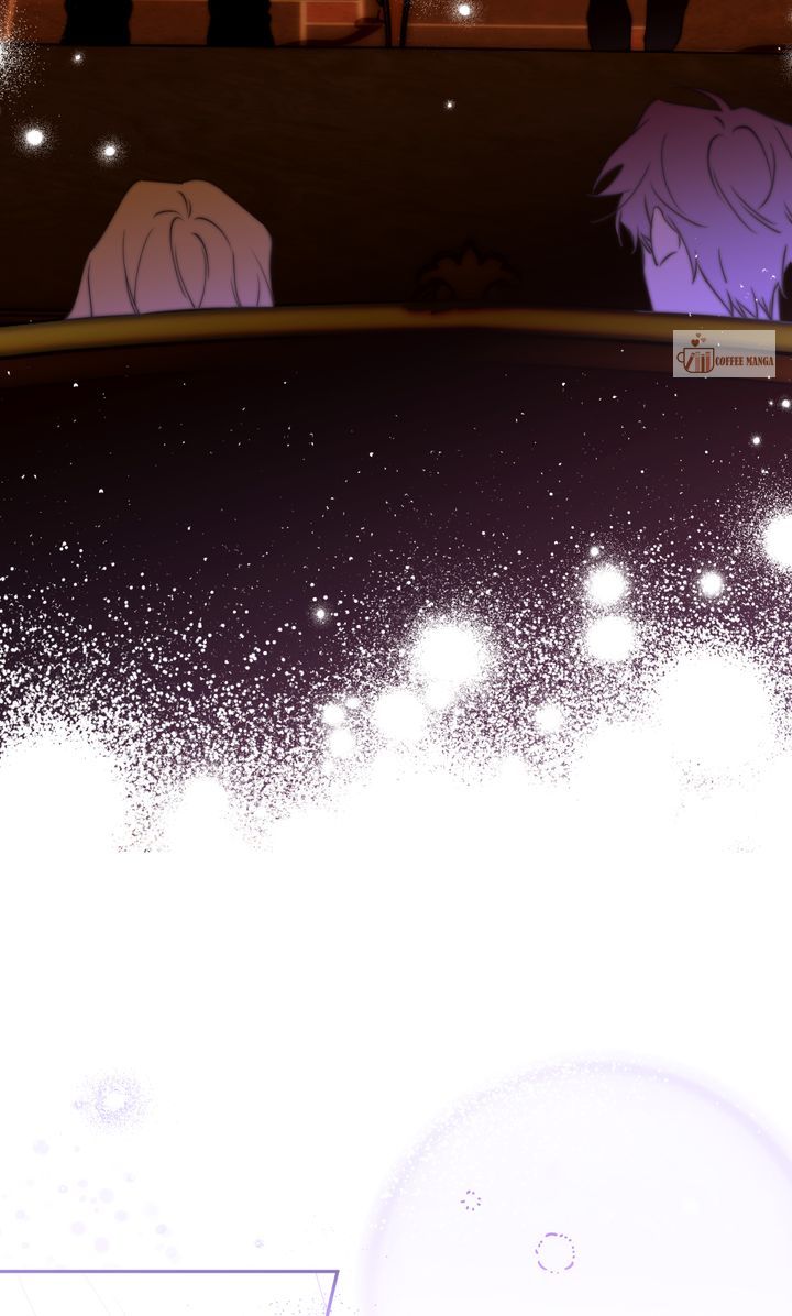 Protecting the Witch’s Son Chapter 82 33