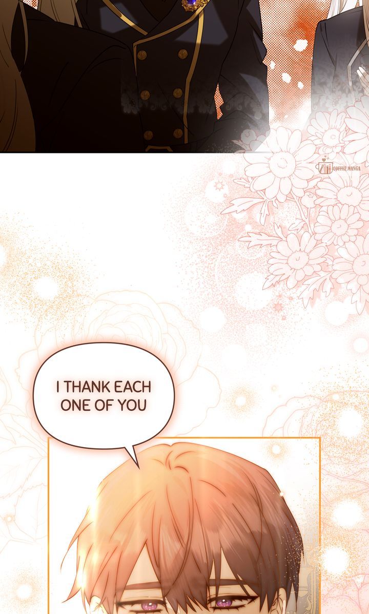 Protecting the Witch’s Son Chapter 82 36