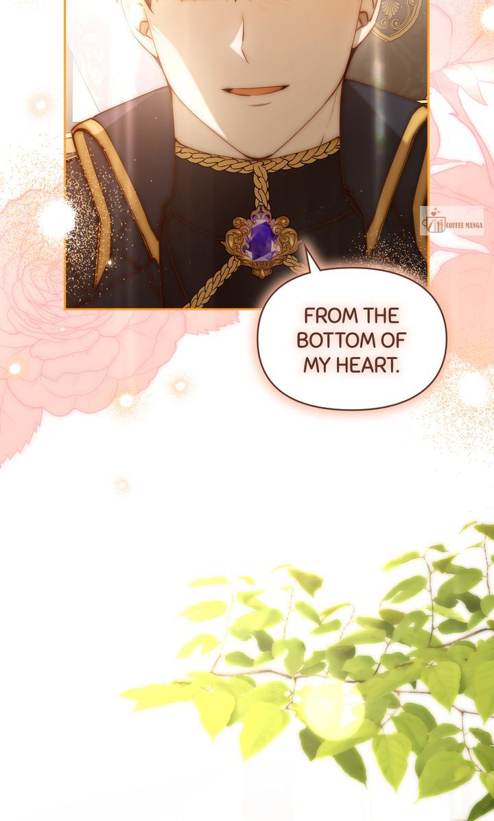Protecting the Witch’s Son Chapter 82 37