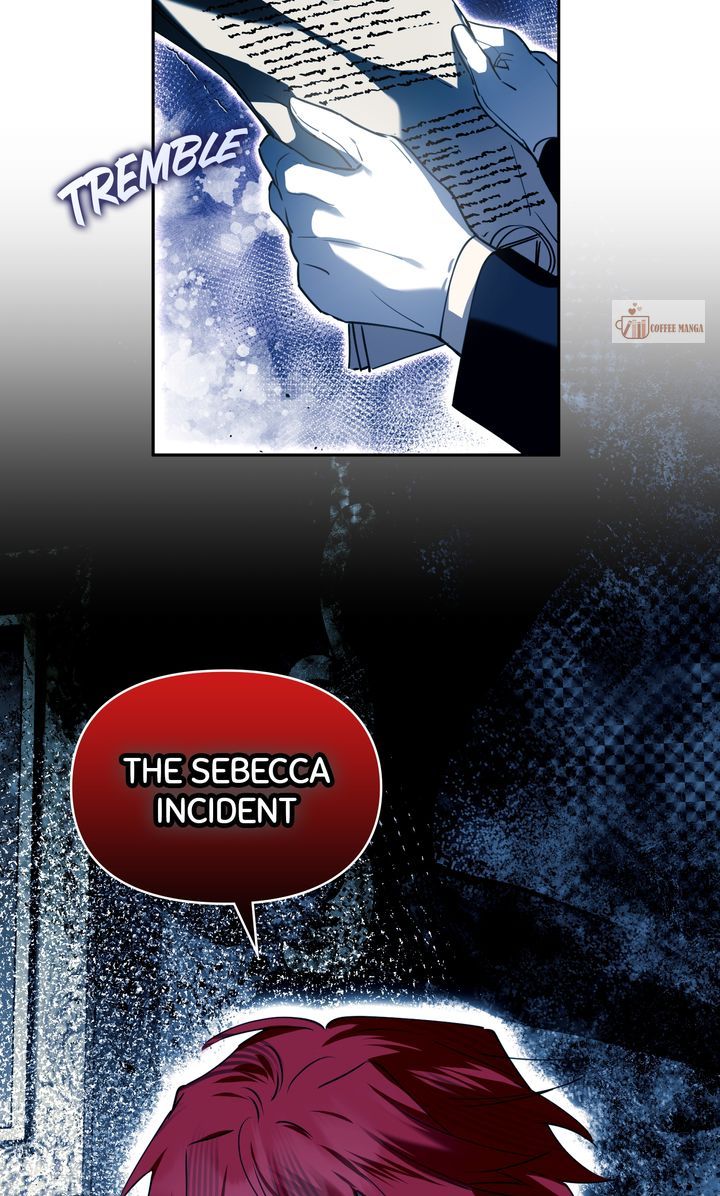 Protecting the Witch’s Son Chapter 82 4
