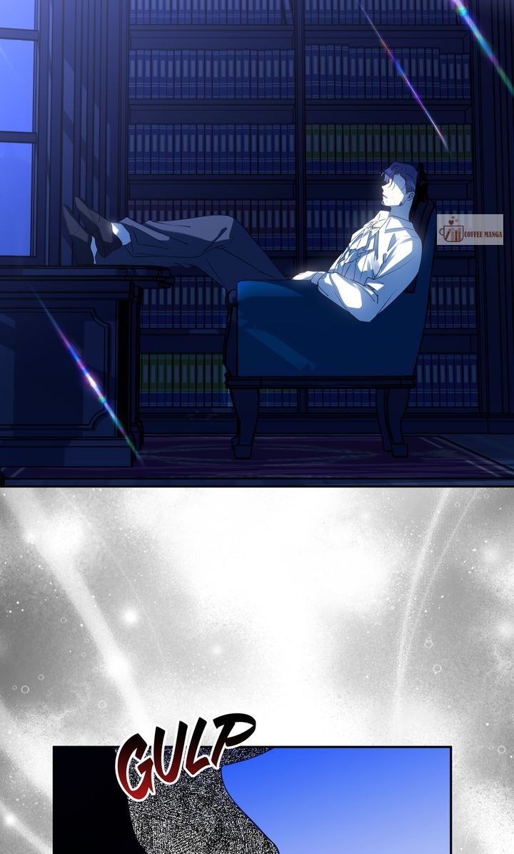 Protecting the Witch’s Son Chapter 82 42