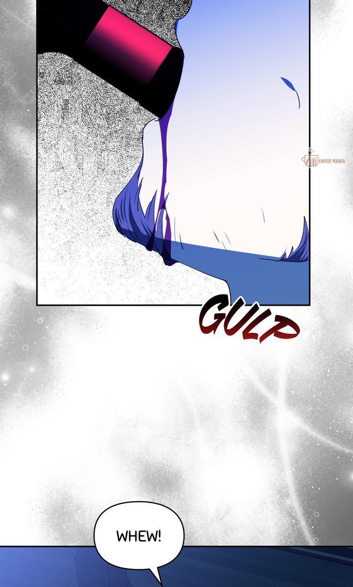 Protecting the Witch’s Son Chapter 82 43